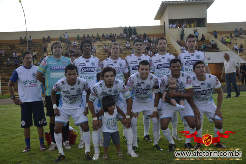 rolim de moura
